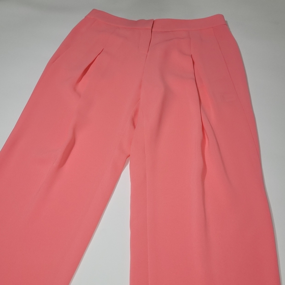Diane Von FurstenbergPinkTrouserPants BUNDLE&SAVE - Picture 5 of 10